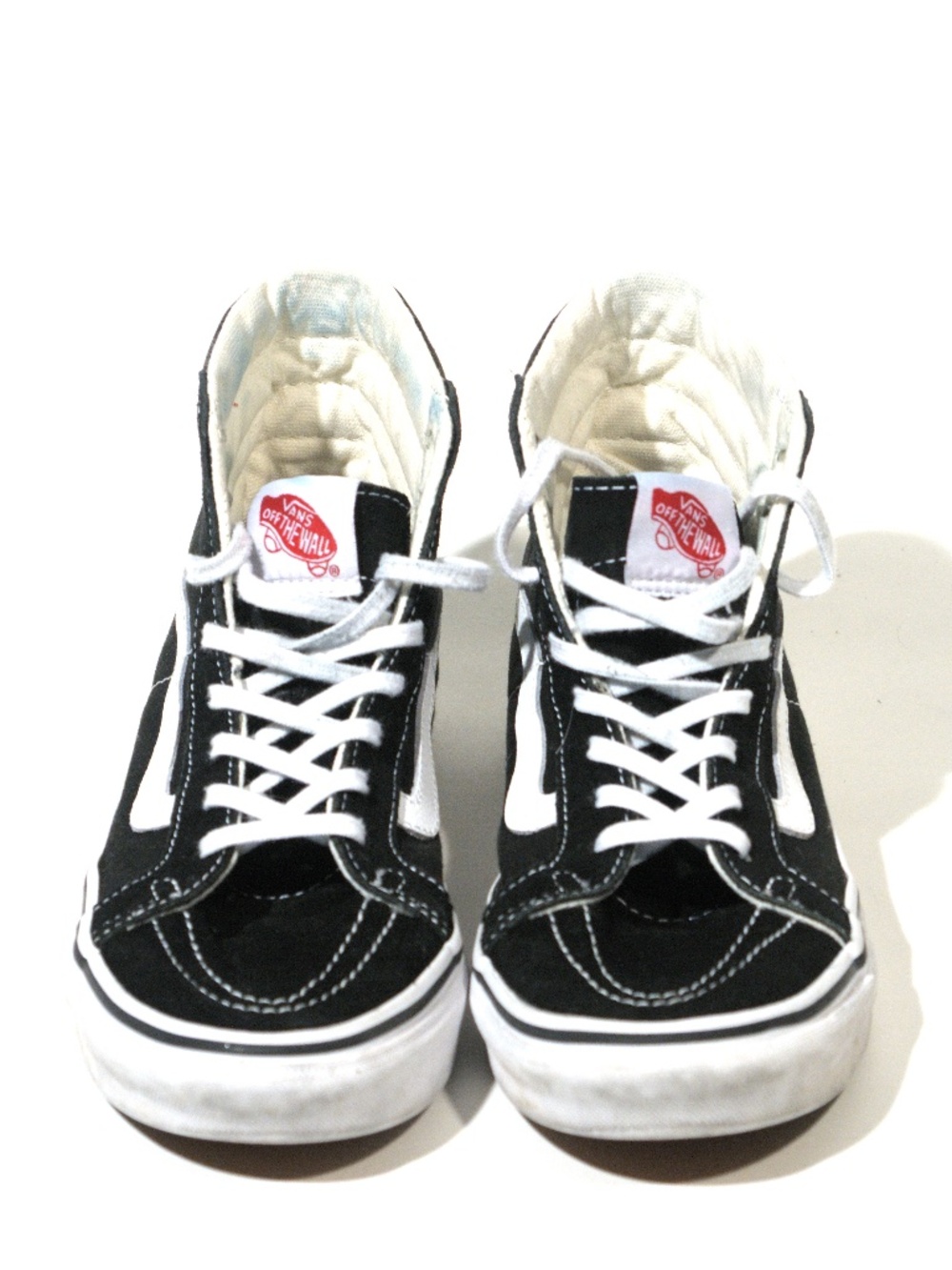 Vans "Off the Wall" Sneakers